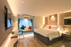 Moose Hotel Nimman